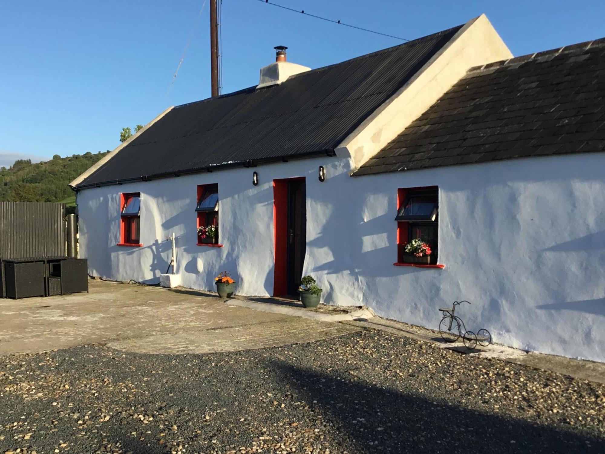 Cosy Cottage Broadford Broadford  Dış mekan fotoğraf